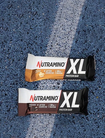 Nutramino